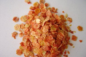 wortelchips